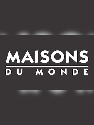 Maisons du Monde Gift Card 50 EUR - Maisons du Monde Key - BELGIUM - 2