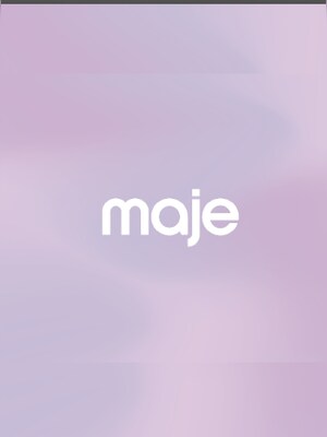 MAJE Gift Card 25 QAR - MAJE Key - QATAR - 0