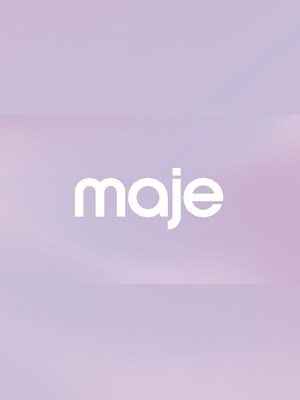 MAJE Gift Card 25 QAR - MAJE Key - QATAR - 2