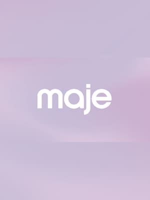 MAJE Gift Card 50 QAR - MAJE Key - QATAR - 2