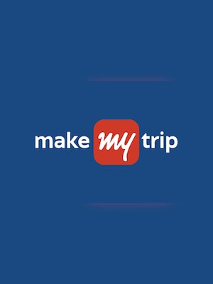 MakeMyTrip Gift Card 2000 INR - Key - INDIA - 2