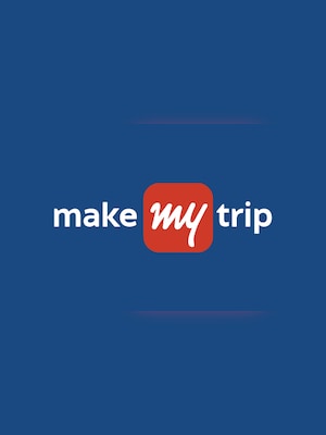 Acheter MakeMyTrip Gift Card 2500 INR - Clé - INDE - Pas cher - G2A.COM!