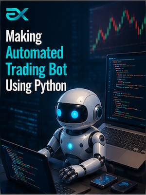 Making Automated Trading Bot Using Python - Eduxpress Key - GLOBAL - 0