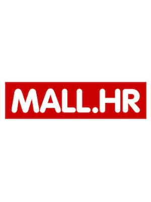 MALL 20 EUR  - Mall Key  - CROATIA - 0