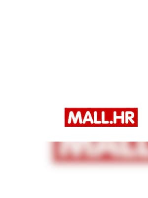 MALL 20 EUR  - Mall Key  - CROATIA - 2