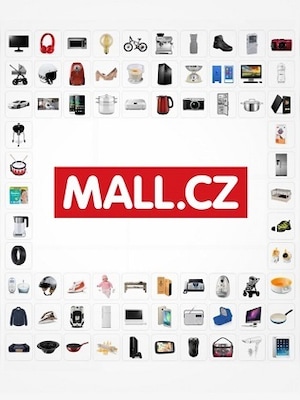 MALL 500 CZK  - Mall Key  - CZECH REPUBLIC - 0