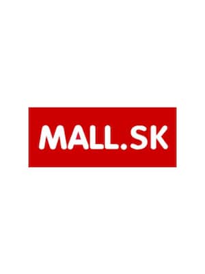 MALL.SK Gift Card 20 EUR  - Key  - SLOVAKIA - 0