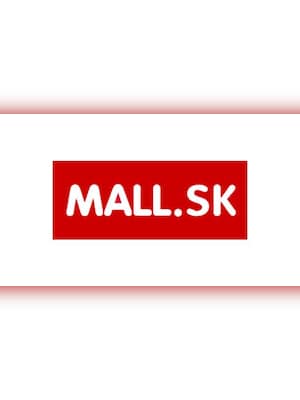 MALL.SK Gift Card 20 EUR  - Key  - SLOVAKIA - 2
