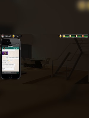 Man of the House (PC) - Steam Key - GLOBAL - 3