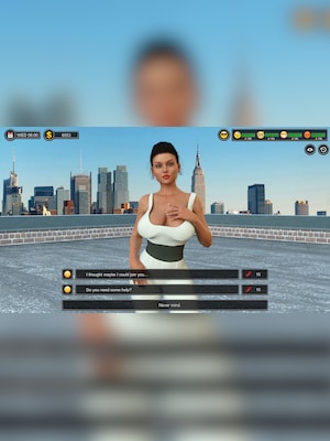 Man of the House (PC) - Steam Key - GLOBAL - 8
