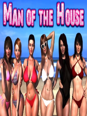 Man of the House (PC) - Steam Key - GLOBAL - 0