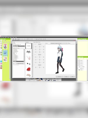 Manga Maker Comipo Steam Gift GLOBAL - 15