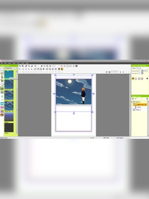 Manga Maker Comipo Steam Gift GLOBAL - 6