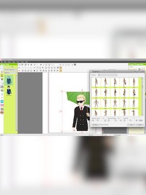 Manga Maker Comipo Steam Key GLOBAL - 16