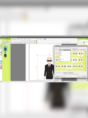 Manga Maker Comipo Steam Key GLOBAL - 3
