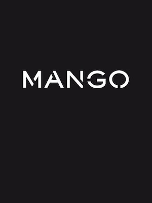 Mango Gift Card 50 EUR - mango.com Key - NETHERLANDS - 0