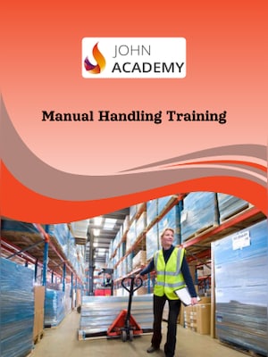 Manual Handling Training: Techniques for Workplace Safety - Johnacademy Key - GLOBAL - 0