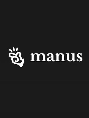 Manus Pro 4000 Credits per month - 12 Months - Manus Key - GLOBAL - 2