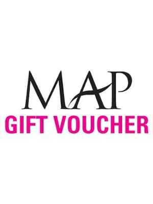 Map E-Gift 100000 IDR  - MAP Gift Voucher Key  - INDONESIA - 0
