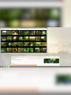 PC Mark 8 Steam Key GLOBAL - 6