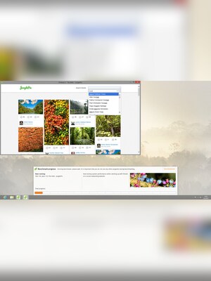 PC Mark 8 Steam Key GLOBAL - 4