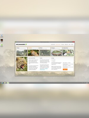 PC Mark 8 Steam Key GLOBAL - 3
