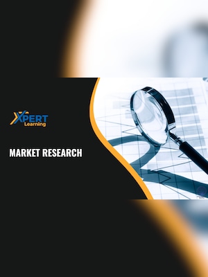 Market Research Online Course - Xpertlearning - 2