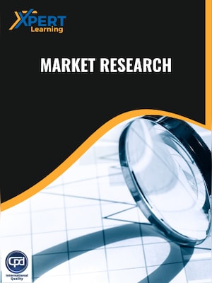 Market Research Online Course - Xpertlearning - 0