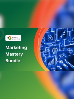 Marketing Mastery: Strategies for Startups, Leaders, and Facebook - Alpha Academy - 2