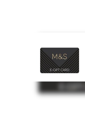 Marks & Spencer Gift Card 50 GBP  - Marks & Spencer Key  - UNITED KINGDOM - 2