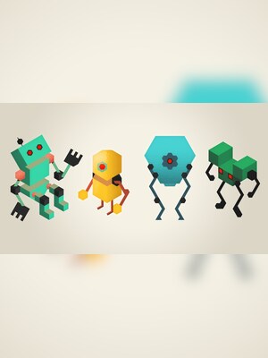 Marmoset Hexels 2 Steam Gift GLOBAL - 7