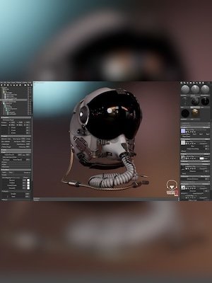 Marmoset Toolbag 3 Steam Gift GLOBAL - 7