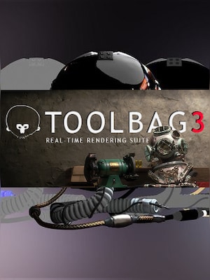 Marmoset Toolbag 3 Steam Gift GLOBAL - 0