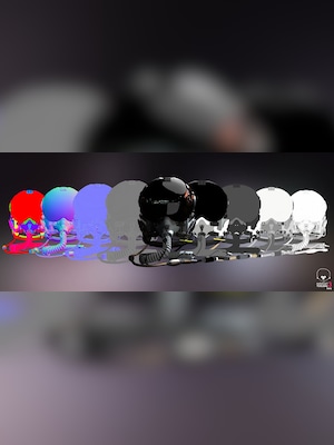 Marmoset Toolbag 3 Steam Gift GLOBAL - 3