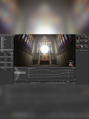 Marmoset Toolbag 3 Steam Key GLOBAL - 5