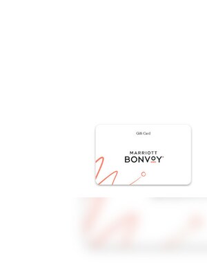 Marriot Bonvoy Gift Card 500 USD  - Marriot Key  - GLOBAL - 2