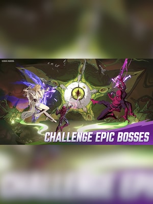 MARVEL Mystic Mayhem 1200 Dreamstone - GLOBAL - 3
