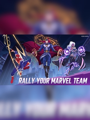 MARVEL Mystic Mayhem 1200 Dreamstone - GLOBAL - 5
