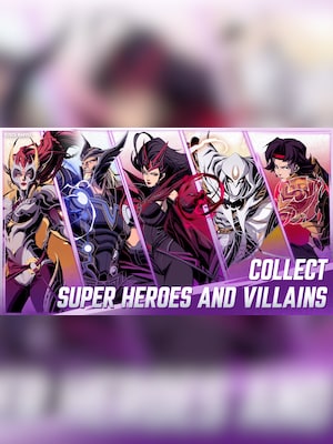 MARVEL Mystic Mayhem 1200 Dreamstone - GLOBAL - 4