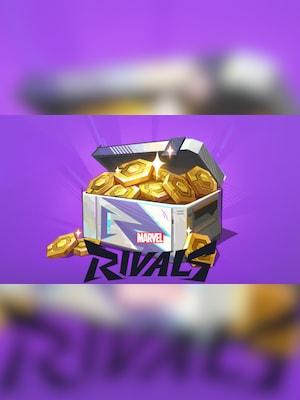 Marvel Rivals 100 Lattices - GLOBAL - 2