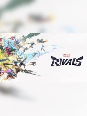 Marvel Rivals 500 Lattices - GalaxyLink Key - GLOBAL - 2