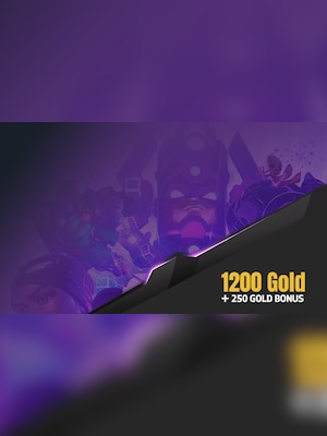 Marvel Snap 1200 Gold + 250 Gold - GLOBAL - 2