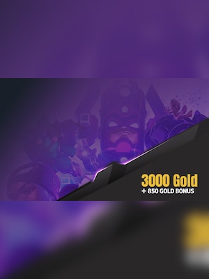 Marvel Snap 3000 Gold + 850 Gold - GLOBAL - 2
