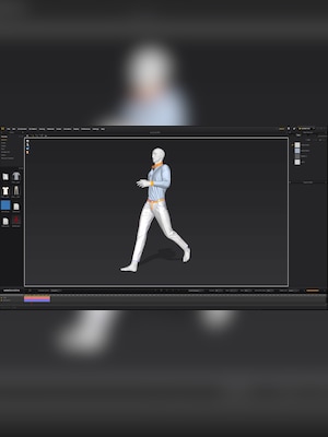 Marvelous Designer 6 Steam Key GLOBAL - 6