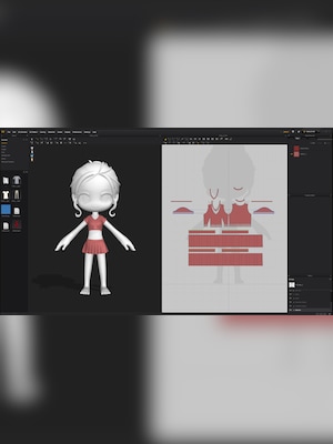 Marvelous Designer 6 Steam Key GLOBAL - 4