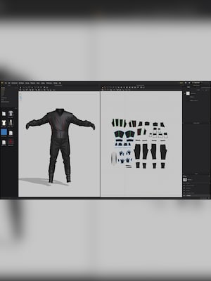 Marvelous Designer 6 Steam Key GLOBAL - 5