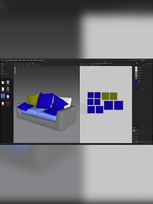 Marvelous Designer 6 Steam Key GLOBAL - 8