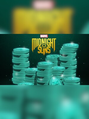 Marvel's Midnight Suns  1200 Eclipse Credits - Xbox Live Key - GLOBAL - 2