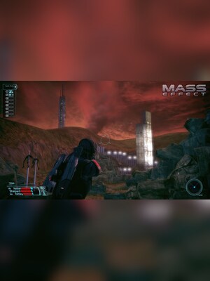 Mass Effect 3 Digital Deluxe Edition Upgrade EA App Schlüssel GLOBAL ...