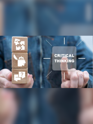 Master Critical Thinking and Decision Making - Johnacademy Key - GLOBAL - 3